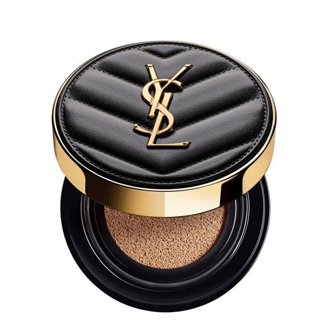 ysl cushion foundation encre de peau ebay|YSL cushion foundation usa.